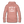 Laden Sie das Bild in den Galerie-Viewer, Damen Basic Hoodie KLEI MI AN DE FÖÖT | Norddeutscher Humor Frauen Hoodie - Altrosa