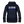 Laden Sie das Bild in den Galerie-Viewer, Damen Hoodie IM NORDEN IST NICHT ALLES FLACH | Norddeutscher Humor Frauen Hoodie - Navy