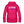 Laden Sie das Bild in den Galerie-Viewer, Damen Hoodie IM NORDEN IST NICHT ALLES FLACH | Norddeutscher Humor Frauen Hoodie - dunkles Pink