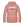 Laden Sie das Bild in den Galerie-Viewer, Damen Hoodie IM NORDEN IST NICHT ALLES FLACH | Norddeutscher Humor Frauen Hoodie - Altrosa