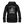 Laden Sie das Bild in den Galerie-Viewer, Damen Basic Hoodie ICH BRAUCHE KEINE THERAPIE | Norddeutscher Humor Frauen Hoodie - Schwarz