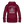 Laden Sie das Bild in den Galerie-Viewer, Damen Basic Hoodie ICH BRAUCHE KEINE THERAPIE | Norddeutscher Humor Frauen Hoodie - Bordeaux