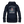 Laden Sie das Bild in den Galerie-Viewer, Damen Basic Hoodie ICH BRAUCHE KEINE THERAPIE | Norddeutscher Humor Frauen Hoodie - Navy