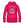 Laden Sie das Bild in den Galerie-Viewer, Damen Basic Hoodie ICH BRAUCHE KEINE THERAPIE | Norddeutscher Humor Frauen Hoodie - dunkles Pink