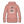 Laden Sie das Bild in den Galerie-Viewer, Damen Basic Hoodie ICH BRAUCHE KEINE THERAPIE | Norddeutscher Humor Frauen Hoodie - Altrosa