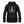 Laden Sie das Bild in den Galerie-Viewer, Damen Hoodie SCHLESWIG HOLSTEIN LAND DES LÄCHELNS| Norddeutscher Humor Frauen Hoodie - Schwarz