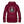 Laden Sie das Bild in den Galerie-Viewer, Damen Hoodie SCHLESWIG HOLSTEIN LAND DES LÄCHELNS| Norddeutscher Humor Frauen Hoodie - Bordeaux