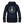 Laden Sie das Bild in den Galerie-Viewer, Damen Hoodie SCHLESWIG HOLSTEIN LAND DES LÄCHELNS| Norddeutscher Humor Frauen Hoodie - Navy
