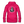 Laden Sie das Bild in den Galerie-Viewer, Damen Hoodie SCHLESWIG HOLSTEIN LAND DES LÄCHELNS| Norddeutscher Humor Frauen Hoodie - dunkles Pink