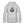 Laden Sie das Bild in den Galerie-Viewer, Damen Hoodie SCHLESWIG HOLSTEIN LAND DES LÄCHELNS| Norddeutscher Humor Frauen Hoodie - Hellgrau meliert