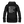 Laden Sie das Bild in den Galerie-Viewer, Damen Basic Hoodie MOIN IHR SPACKEN CHINESISCH | Norddeutscher Humor Frauen Hoodie - Schwarz