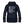Laden Sie das Bild in den Galerie-Viewer, Damen Basic Hoodie MOIN IHR SPACKEN CHINESISCH | Norddeutscher Humor Frauen Hoodie - Navy