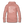 Laden Sie das Bild in den Galerie-Viewer, Damen Basic Hoodie MOIN IHR SPACKEN CHINESISCH | Norddeutscher Humor Frauen Hoodie - Altrosa