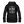 Laden Sie das Bild in den Galerie-Viewer, Damen Basic Hoodie MEER GEHT IMMER | Norddeutscher Humor Frauen Hoodie - Schwarz