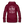 Laden Sie das Bild in den Galerie-Viewer, Damen Basic Hoodie MEER GEHT IMMER | Norddeutscher Humor Frauen Hoodie - Bordeaux