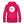 Laden Sie das Bild in den Galerie-Viewer, Damen Basic Hoodie MOIN NAUTISCH | Norddeutscher Humor Frauen Hoodie - dunkles Pink