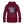 Laden Sie das Bild in den Galerie-Viewer, Damen Basic Hoodie ANKER, SEGELSCHIFF UND MEER | Norddeutscher Humor Frauen Hoodie - Bordeaux