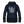 Laden Sie das Bild in den Galerie-Viewer, Damen Basic Hoodie ANKER, SEGELSCHIFF UND MEER | Norddeutscher Humor Frauen Hoodie - Navy