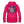 Laden Sie das Bild in den Galerie-Viewer, Damen Basic Hoodie ANKER, SEGELSCHIFF UND MEER | Norddeutscher Humor Frauen Hoodie - dunkles Pink