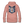 Laden Sie das Bild in den Galerie-Viewer, Damen Basic Hoodie ANKER, SEGELSCHIFF UND MEER | Norddeutscher Humor Frauen Hoodie - Altrosa