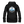 Laden Sie das Bild in den Galerie-Viewer, Damen Basic Hoodie MADE IN NORDDEUTSCHLAND | Norddeutscher Humor Frauen Hoodie - Schwarz