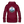 Laden Sie das Bild in den Galerie-Viewer, Damen Basic Hoodie MADE IN NORDDEUTSCHLAND | Norddeutscher Humor Frauen Hoodie - Bordeaux