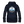 Laden Sie das Bild in den Galerie-Viewer, Damen Basic Hoodie MADE IN NORDDEUTSCHLAND | Norddeutscher Humor Frauen Hoodie - Navy