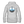 Laden Sie das Bild in den Galerie-Viewer, Damen Basic Hoodie MADE IN NORDDEUTSCHLAND | Norddeutscher Humor Frauen Hoodie - Hellgrau meliert