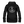 Laden Sie das Bild in den Galerie-Viewer, Damen Hoodie MADE IN NORDDEUTSCHLAND MIT ANKER | Norddeutscher Humor Frauen Hoodie - Schwarz