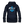 Laden Sie das Bild in den Galerie-Viewer, Damen Basic Hoodie MEER GEHT IMMER BLAUER ANKER | Norddeutscher Humor Frauen Hoodie - Navy