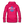 Laden Sie das Bild in den Galerie-Viewer, Damen Basic Hoodie MEER GEHT IMMER BLAUER ANKER | Norddeutscher Humor Frauen Hoodie - dunkles Pink