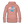 Laden Sie das Bild in den Galerie-Viewer, Damen Basic Hoodie MEER GEHT IMMER BLAUER ANKER | Norddeutscher Humor Frauen Hoodie - Altrosa