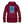 Laden Sie das Bild in den Galerie-Viewer, Damen Basic Hoodie MOIN IHR LANDRATTEN | Norddeutscher Humor Frauen Hoodie - Bordeaux
