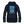 Laden Sie das Bild in den Galerie-Viewer, Damen Basic Hoodie MOIN IHR LANDRATTEN | Norddeutscher Humor Frauen Hoodie - Navy