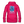 Laden Sie das Bild in den Galerie-Viewer, Damen Basic Hoodie MOIN IHR LANDRATTEN | Norddeutscher Humor Frauen Hoodie - dunkles Pink
