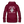 Laden Sie das Bild in den Galerie-Viewer, Damen Basic Hoodie AUCH EINE MEERJUNGFRAU | Norddeutscher Humor Frauen Hoodie - Bordeaux