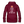 Laden Sie das Bild in den Galerie-Viewer, Damen Hoodie KEEP CALM AND EAT METTBRÖTCHEN | Norddeutscher Humor Frauen Hoodie - Bordeaux