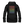 Laden Sie das Bild in den Galerie-Viewer, Damen Basic Hoodie MOIN 70er / 80er PARTY STYLE | Norddeutscher Humor Frauen Hoodie - Schwarz