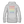 Laden Sie das Bild in den Galerie-Viewer, Damen Basic Hoodie MOIN 70er / 80er PARTY STYLE | Norddeutscher Humor Frauen Hoodie - Hellgrau meliert