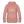 Laden Sie das Bild in den Galerie-Viewer, Damen Basic Hoodie MOIN 70er / 80er PARTY STYLE | Norddeutscher Humor Frauen Hoodie - Altrosa