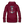 Laden Sie das Bild in den Galerie-Viewer, Damen Basic Hoodie BLUMENANKER | Norddeutscher Humor Frauen Hoodie - Bordeaux