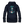 Laden Sie das Bild in den Galerie-Viewer, Damen Basic Hoodie BLUMENANKER | Norddeutscher Humor Frauen Hoodie - Navy