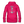 Laden Sie das Bild in den Galerie-Viewer, Damen Basic Hoodie BLUMENANKER | Norddeutscher Humor Frauen Hoodie - dunkles Pink