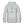 Laden Sie das Bild in den Galerie-Viewer, Damen Basic Hoodie BLUMENANKER | Norddeutscher Humor Frauen Hoodie - Hellgrau meliert