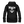 Laden Sie das Bild in den Galerie-Viewer, Damen Basic Hoodie MOIN ANKER | Norddeutscher Humor Frauen Hoodie - Schwarz