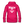 Laden Sie das Bild in den Galerie-Viewer, Damen Basic Hoodie MOIN ANKER | Norddeutscher Humor Frauen Hoodie - dunkles Pink