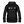 Laden Sie das Bild in den Galerie-Viewer, Damen Basic Hoodie M.O.I.N | Norddeutscher Humor Frauen Hoodie - Schwarz