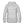 Laden Sie das Bild in den Galerie-Viewer, Damen Basic Hoodie M.O.I.N | Norddeutscher Humor Frauen Hoodie - Hellgrau meliert