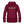 Laden Sie das Bild in den Galerie-Viewer, Damen Basic Hoodie MOIN VINTAGE / RETRO BUNT | Norddeutscher Humor Frauen Hoodie - Bordeaux