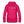 Laden Sie das Bild in den Galerie-Viewer, Damen Basic Hoodie MOIN VINTAGE / RETRO BUNT | Norddeutscher Humor Frauen Hoodie - dunkles Pink